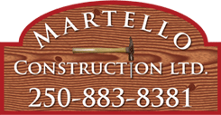 Martello Construction